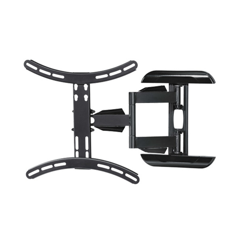 HAMA Nosač, Fullmotion, 32”- 65”,Crni, 400×400 (220834)