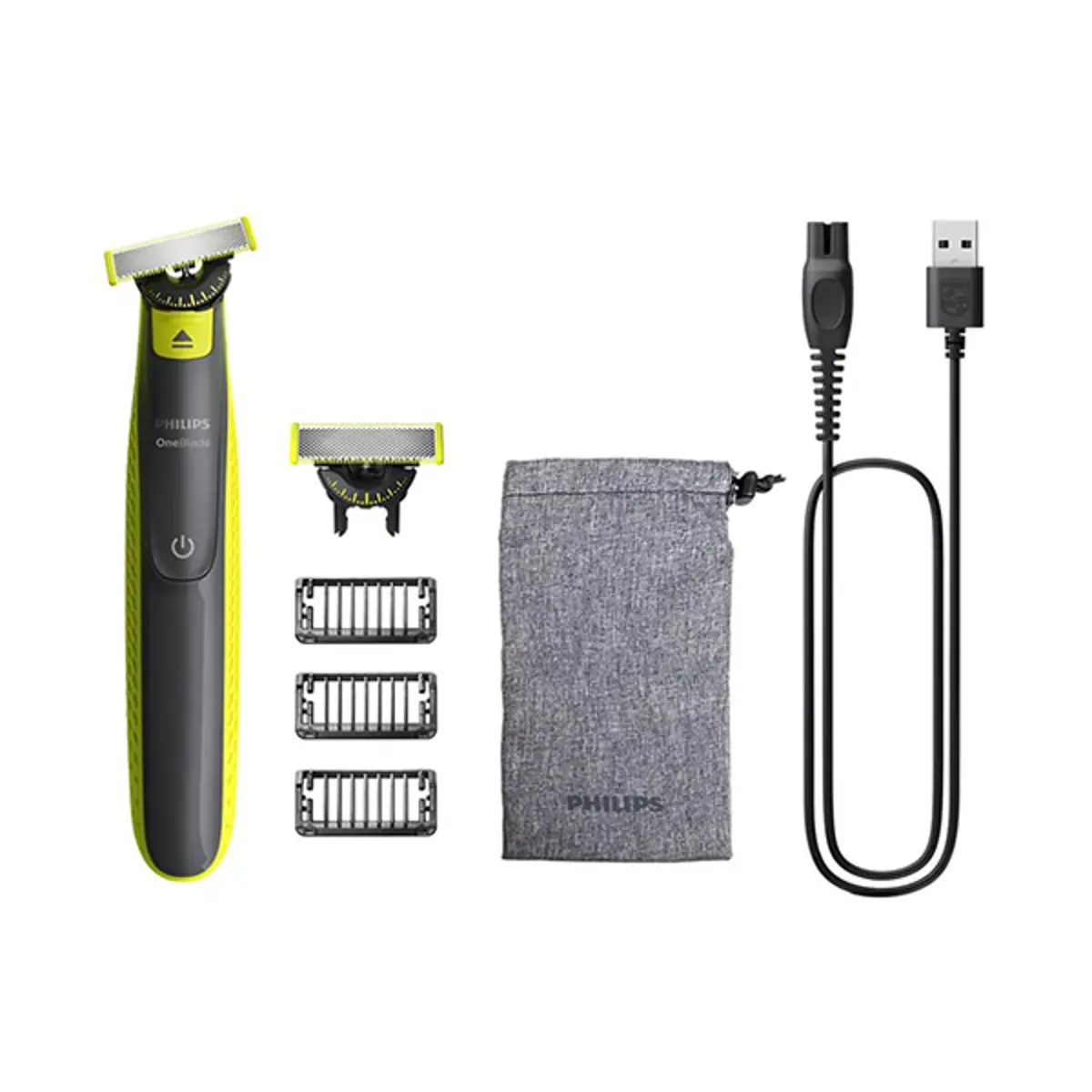 Trimer One Blade QP2724/31