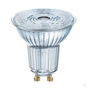 OSRAM LED SIJALICA GU10 6.9W/830 VALUE PAR16 80 36°