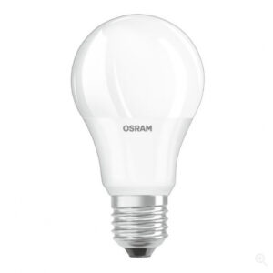 OSRAM LED SIJALICA E27 A  8.5W/840 VALUE FR60