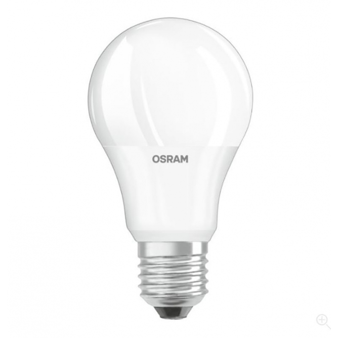 OSRAM LED SIJALICA E27 A  8.5W/840 VALUE FR60