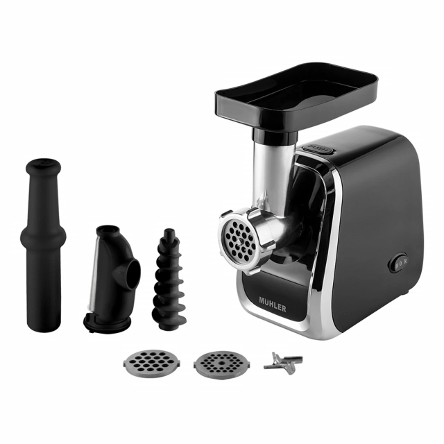 Muhler MG1303TS – Masina za mlevenje mesa I paradajza
