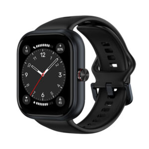 HONOR Choice pametni sat crni