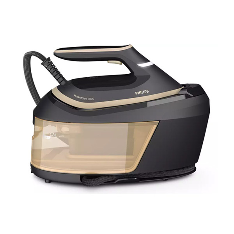 Parna stanica Philips PSG6064/00 2400W