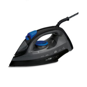 CLATRONIC Pegla na paru CLATRONIC - DB3703 1800w, inox