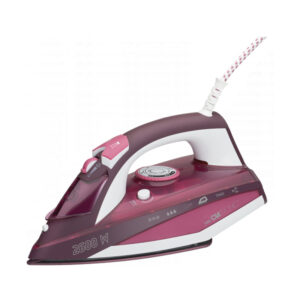 CLATRONIC Pegla na paru CLATRONIC – DB3705 2600w, Keramika CLATRONIC Pegla na paru CLATRONIC - DB3705 2600w, Keramika