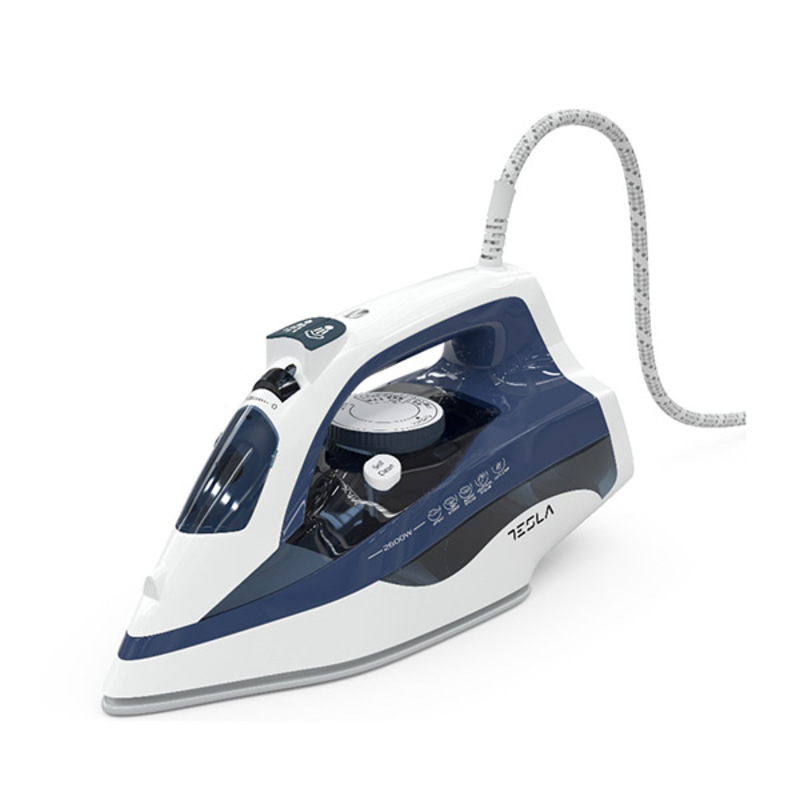 TESLA IR301BL 2400W plava