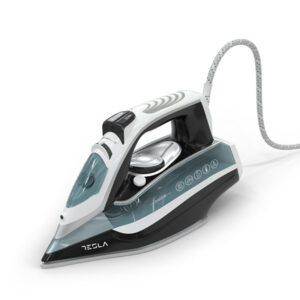 TESLA Pegla  IR302BL/2200W/plava