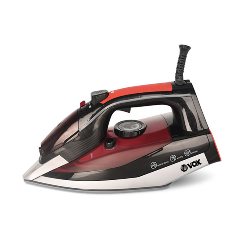 Pegla Vox DBL 2436/snaga 2500W/keramička ploča