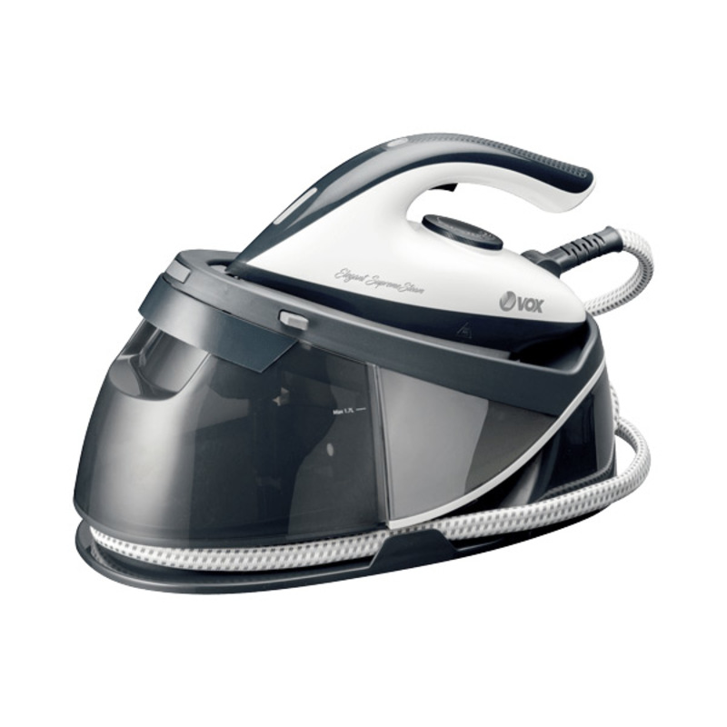 VOX Parna stanica DPS 7330