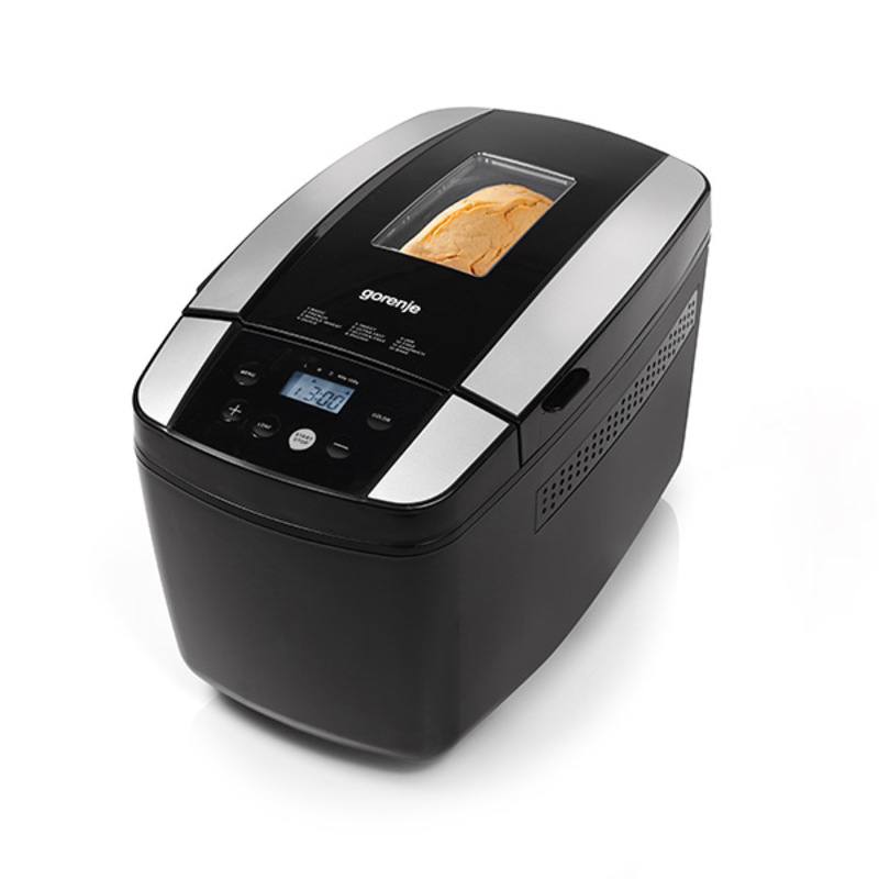 GORENJE Pekači Hleba BM1210BK crni