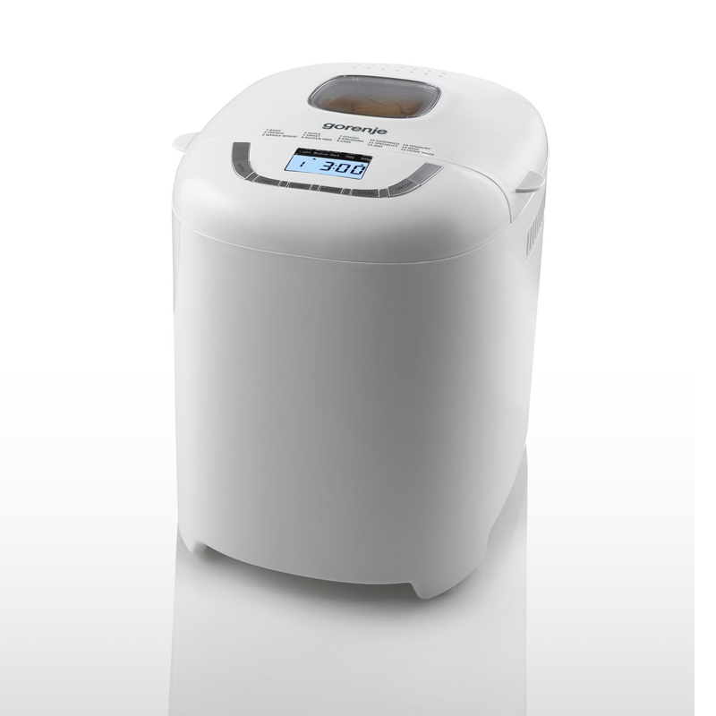 GORENJE Pekači Hleba BM910WII beli
