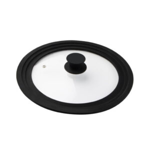 TEXELL Poklopac za tiganj univerzalni 24/26/28cm TSL-234