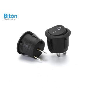 PREKIDAC KCD1-105 CRNI (ME-D5-1111)