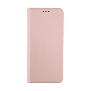 PREKLOPNA FUTROLA ELEGANT Samsung A57 BEBI ROZE