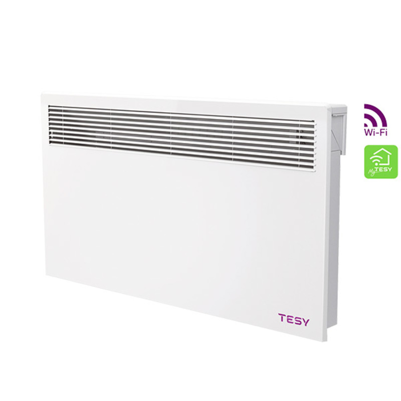 TESY CN 051 200 EI CLOUD W Wi-Fi električni panel radijator