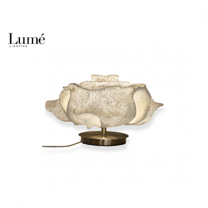 REGINA 7 STONA LAMPA 1*E27