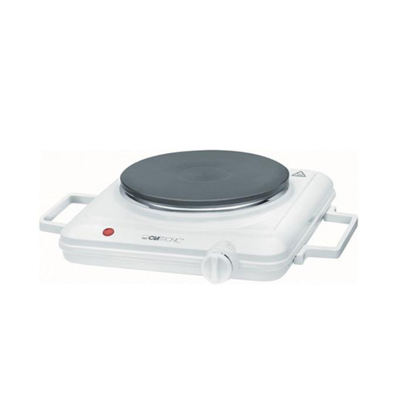 CLATRONIC Rešo CLATRONIC – EKP3582 jedna ringla, 1500w