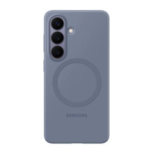 SAMSUNG silikonska futrola sa magnetom za S26 TEGET+gratis providna EF-ES942-CVE