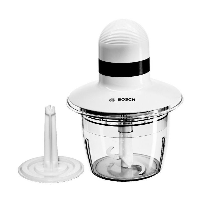 BOSCH Seckalica MMR08A1 bela