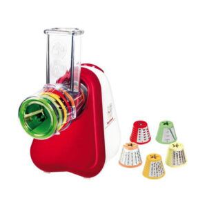 TEFAL Seckalica MB756G31 crveno/bela