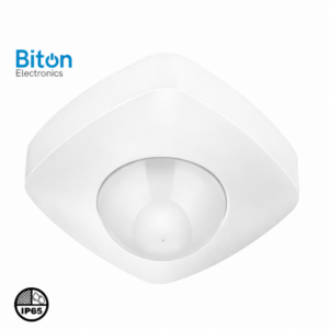 SENZOR POKRETA ST46BP 360C BELI IP65