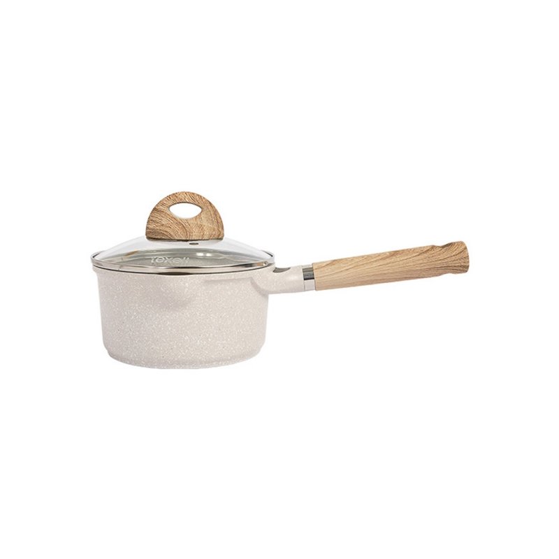 TEXELL Šerpica Cream 16*8.5 cm TPCM-SP372