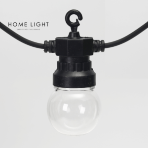 SET GRLA SA KABLOM BDG50 9W 3000K 250lm IP44