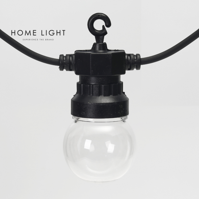 SET GRLA SA KABLOM BDG50 9W 3000K 250lm IP44