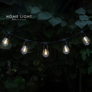 SET GRLA SA KABLOM BDS06 6W 2700K 390lm IP44