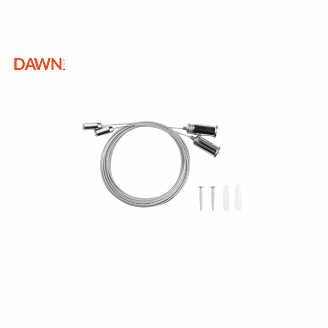 SET ZA KACENJE ZA PANIK SVETILJKU E637695