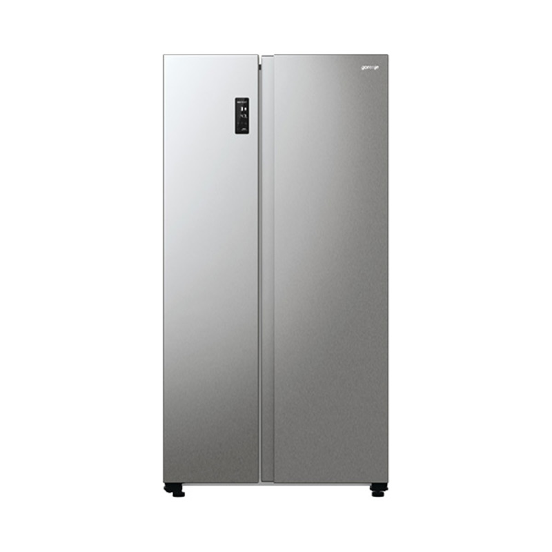 GORENJE NRR9185EAXL Side by side frižider