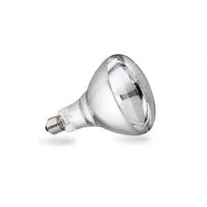 SIJALICA INFRA SEC R125 150W E27 (PROVIDNA) ELF4830