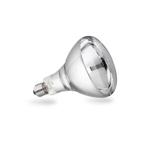 SIJALICA INFRA SEC R125 250W E27 (PROVIDNA) ELF4831