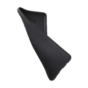 SILIKON ultra thin Samsung S26 Ultra CRNA