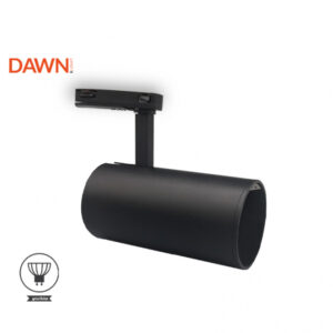 DAWN ŠINSKI REFLEKTOR JM-4076 1XGU10 CRNI