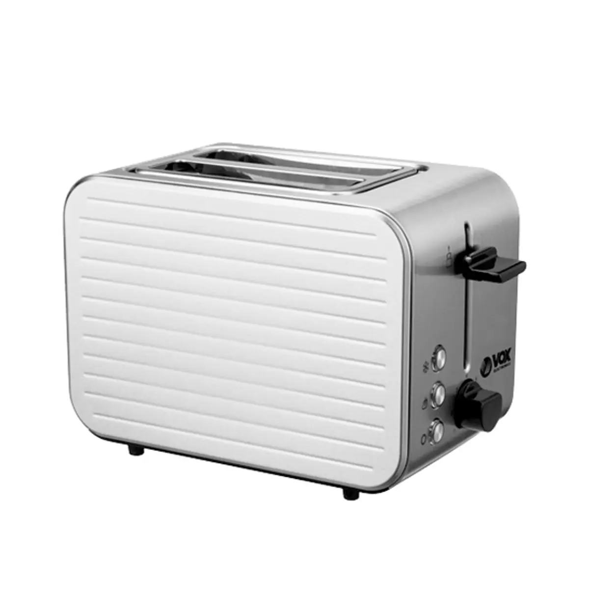 VOX Toster TO 8117 beli