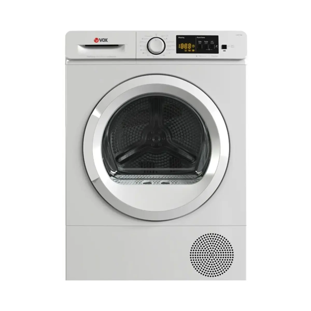 VOX THP-715E Mašina za sušenje veša