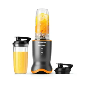 NUTRIBULLET McLaren Ultra NB1206GO-MC Blender
