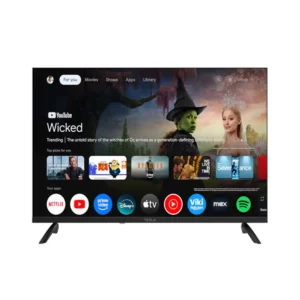 TESLA 32E655BHS DLED HD Smart TV