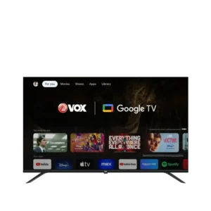 VOX 50GTU090 4K Ultra HD