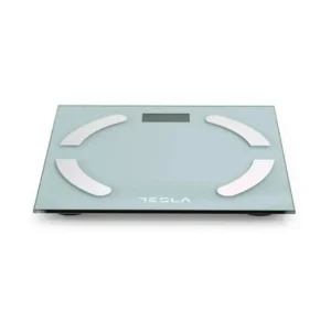 Vaga za telesnu težinu BMI Tesla BS301WX