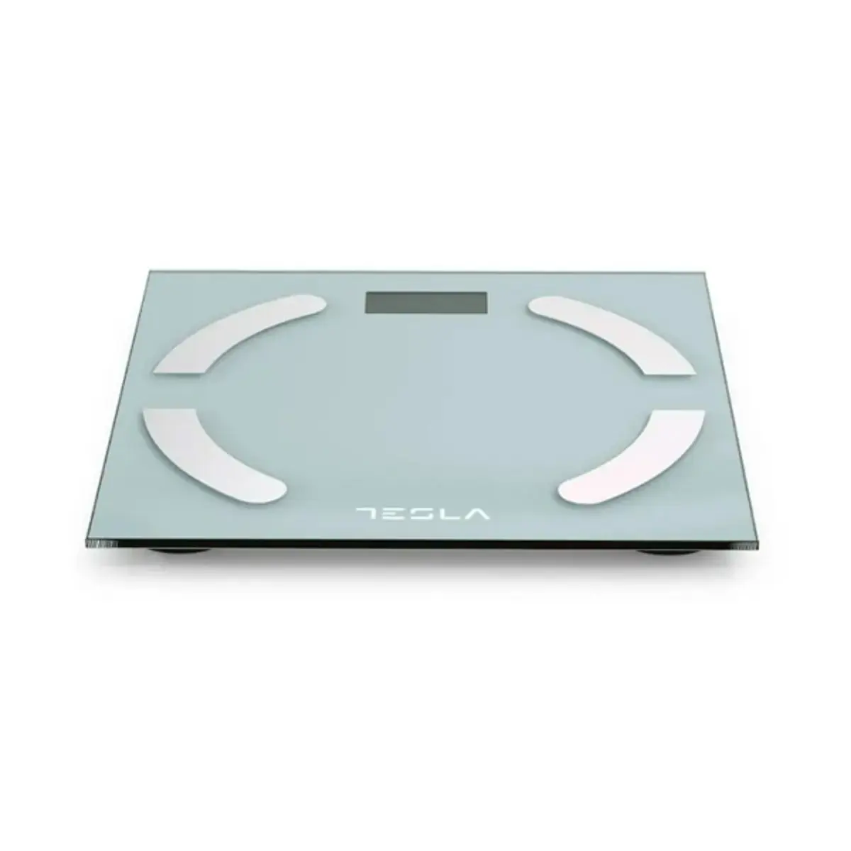 Vaga za telesnu težinu BMI Tesla BS301WX
