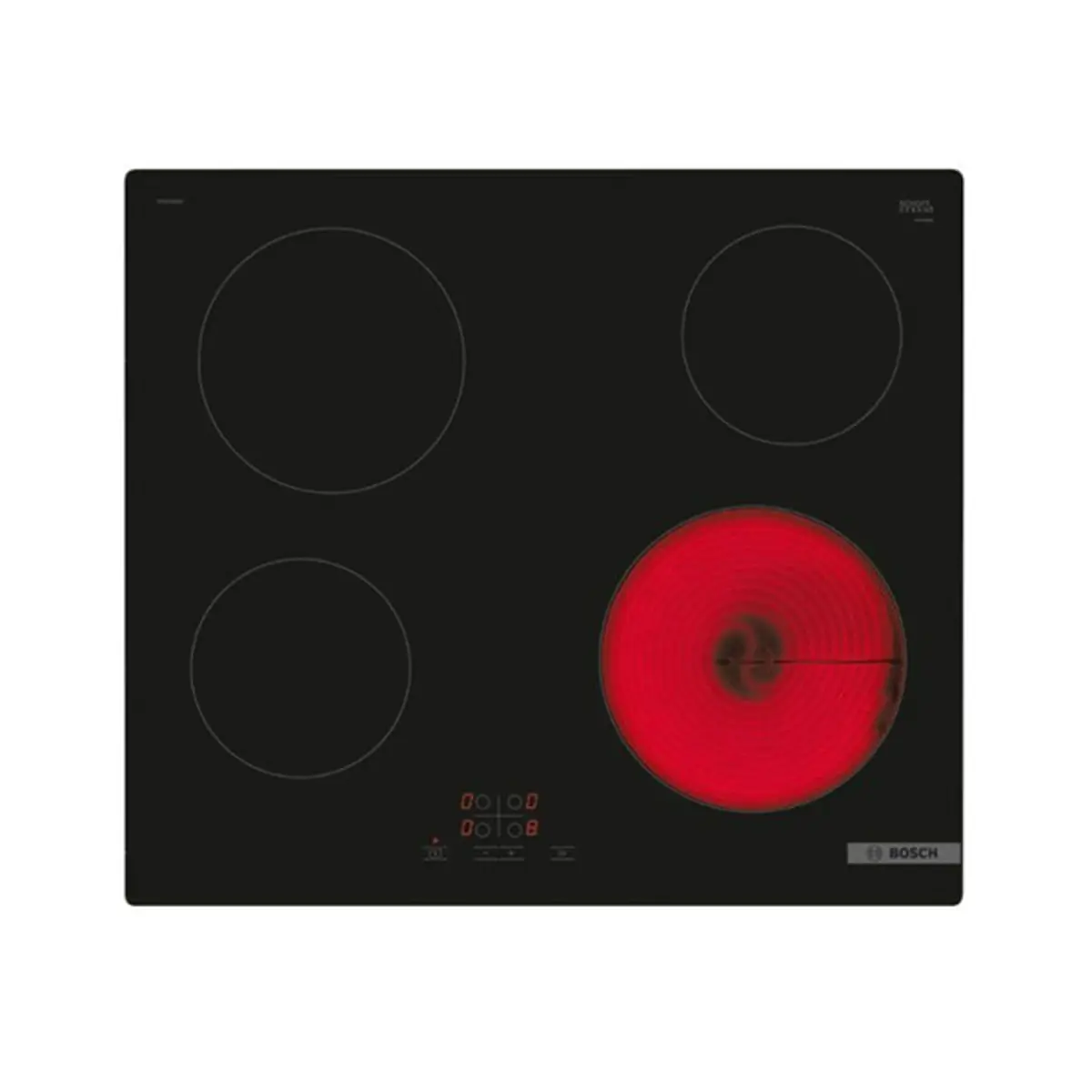 BOSCH Ugradna ploča PKE611BA2E
