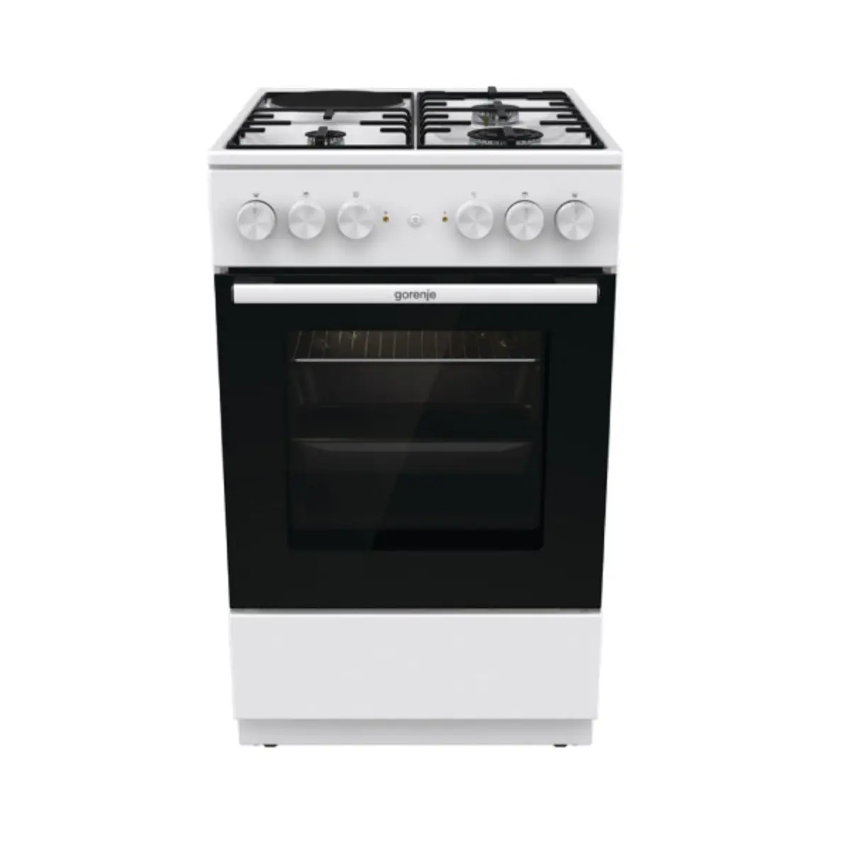 GORENJE GK5A12WD Kombinovani šporet
