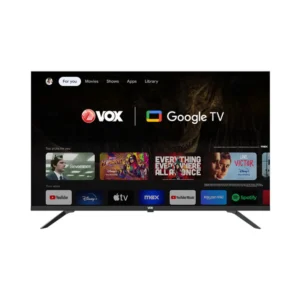 VOX 43GTU090 4K SMART