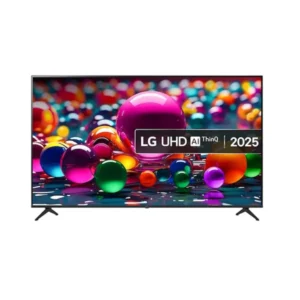 Televizor LG 75UA75006LA Smart, DLED, 4k UHD, 75''(189 cm), DVB-T2/C/S2
