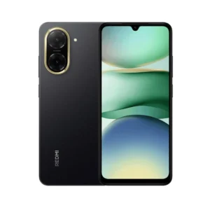 Xiaomi Redmi A5 4/128GB Crni (Midnight Black)