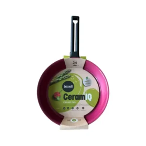 TEXELL Tiganj duboki 24 cm Texell TPCQ-D24