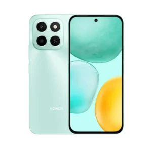 HONOR X6c 6/128GB PLAVI